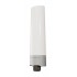 Mikrotik GPER14I network splitter Power over Ethernet (PoE) White