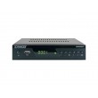 Schwaiger DSR500HD TV set-top box Cable Full HD Black