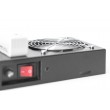 Digitus Roof-mounted fan unit for 483 mm (19