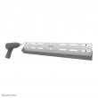Neomounts WL30S-850BL16 TV mount wall 42-86
