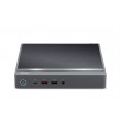 Acer Veriton 2000 Mini VN2595GT Intel Core 5 120U 16 GB DDR5-SDRAM 512 GB SSD Windows 11 Pro Mini PC Black
