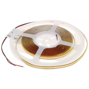 TA MA LED LED-FC-COB-12V/13W-CW/5M Free Cut - 6000 K MW Lighting