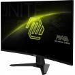 MSI MAG 32C6X computer monitor 80 cm (31.5