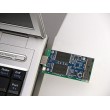 DeLOCK 62681 interface cards/adapter mSATA