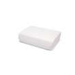 Orthopedic Pillow Morfeusz Exclusive 662 REHAFUND, White Orthopedic Pillow Morfeusz Exclusive 662 REHAFUND, White
