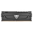 Patriot Memory Viper Steel PVS48G360C8 memory module 8 GB 1 x 8 GB DDR4 3600 MHz