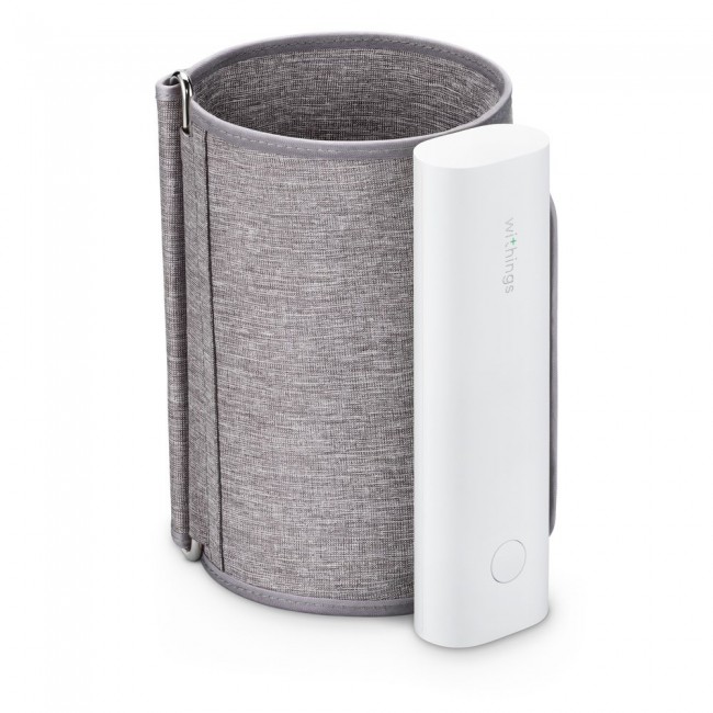 Withings BPM Connect - Wireless Blood Pressure