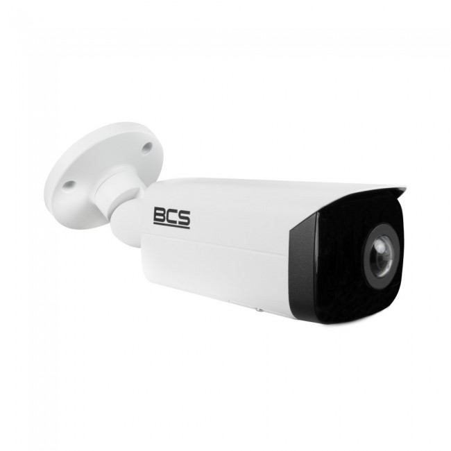 BCS BCS-L-PTIP1x4FWR2-Ai1 Dome IP security camera Outdoor 2880 x 1620 pixels Ceiling/wall