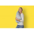 Ecomed by Medisana HP-53E Heating Belt for the Back and Stomach