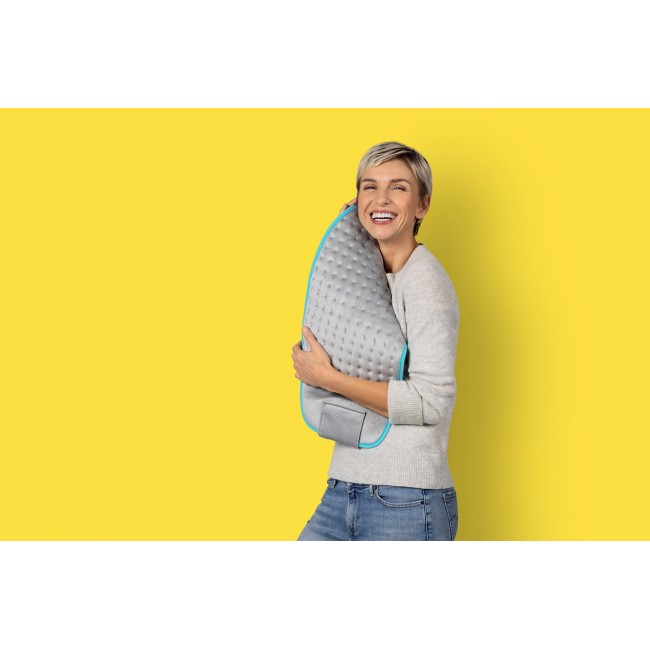 Ecomed by Medisana HP-53E Heating Belt for the Back and Stomach
