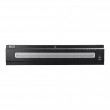 BCS BCS-L-NVR6408XR-A-8K-AI network video recorder 2U Black