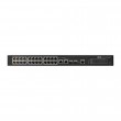 BCS BCS-L-SP2402G-2SFP-M(II) Managed Power over Ethernet (PoE) 1U Black