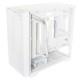 Asus A21 White micro-ATX case