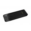 Kingston Technology DataTraveler 256GB USB-C 3.2 Gen 1 70 Kingston Technology DataTraveler 256GB USB-C 3.2 Gen 1 70