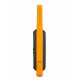 Motorola Talkabout T82 Extreme Quad Pack two-way radio 16 channels Black,Orange Motorola Talkabout T82 Extreme Quad Pack two-way radio 16 channels Black,Orange