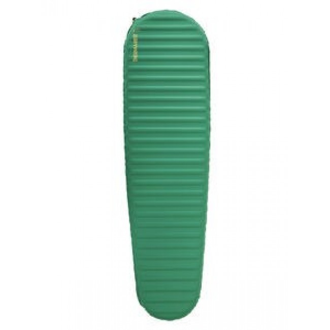 Therm-a-Rest Trail Pro 510 mm 1830 mm Green