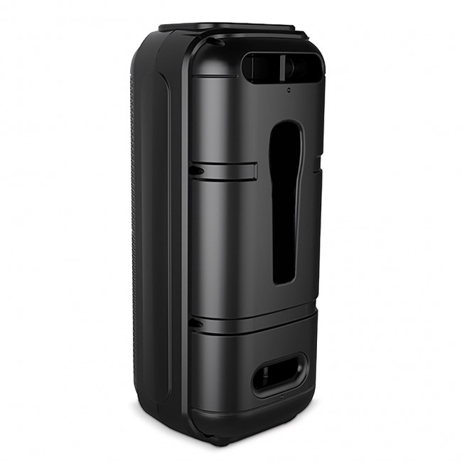 MEDIA-TECH SPEAKER BT POWER AUDIO DISCO MT3183 MEDIA-TECH SPEAKER BT POWER AUDIO DISCO MT3183