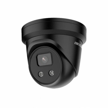 Hikvision Turret IR DS-2CD2346G2-IU(2.8mm)(C)(BLACK) 4MP