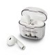 Esperanza EH237W Bluetooth In-Ear Headphone TWS White Esperanza EH237W Bluetooth In-Ear Headphone TWS White