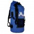 AMPHIBIOUS BACKPACK QUOTA 45L BLUE ZSA-2045-02