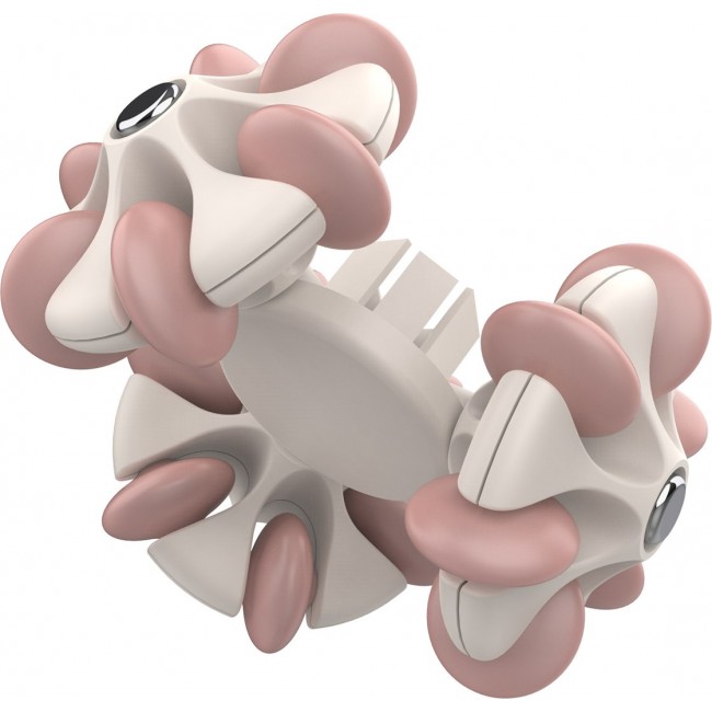 Medisana AC 950 massager Universal Rose gold, White Medisana AC 950 massager Universal Rose gold, White