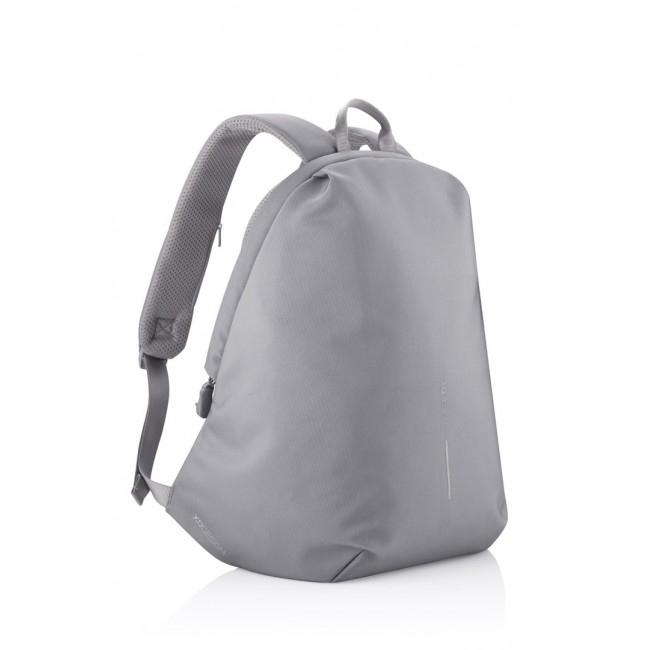 XD DESIGN ANTI-THEFT BACKPACK BOBBY SOFT GREY P/N: P705.792