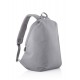 XD DESIGN ANTI-THEFT BACKPACK BOBBY SOFT GREY P/N: P705.792