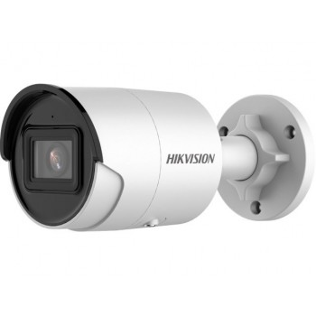 Hikvision Bullet DS-2CD2083G2-IU(2.8mm) 8MP