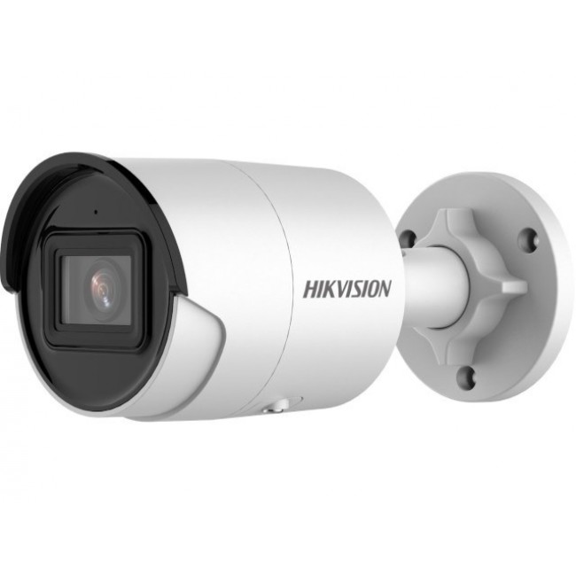 Hikvision Bullet DS-2CD2083G2-IU(2.8mm) 8MP Hikvision Bullet DS-2CD2083G2-IU(2.8mm) 8MP
