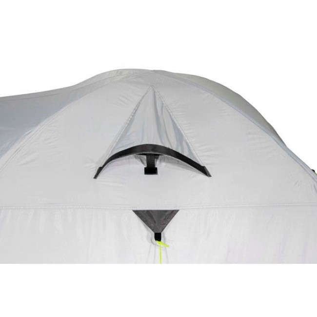 High Peak Nevada 4.0 Climate Protection 80 Grey Dome/Igloo tent High Peak Nevada 4.0 Climate Protection 80 Grey Dome/Igloo tent