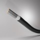 Qoltec 53853 Photovoltaic solar cable | 6mm | 100m | black Qoltec 53853 Photovoltaic solar cable | 6mm | 100m | black