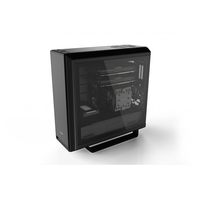 be quiet! Silent Base 802 Window Black Midi Tower be quiet! Silent Base 802 Window Black Midi Tower