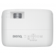 BenQ MX560 - DLP-projektor - barbar - BenQ MX560 - DLP-projektor - barbar -