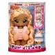 MGA Entertainment Yummiland Large Doll + Lipgloss Pet- Piper Peach MGA Entertainment Yummiland Large Doll + Lipgloss Pet- Piper Peach