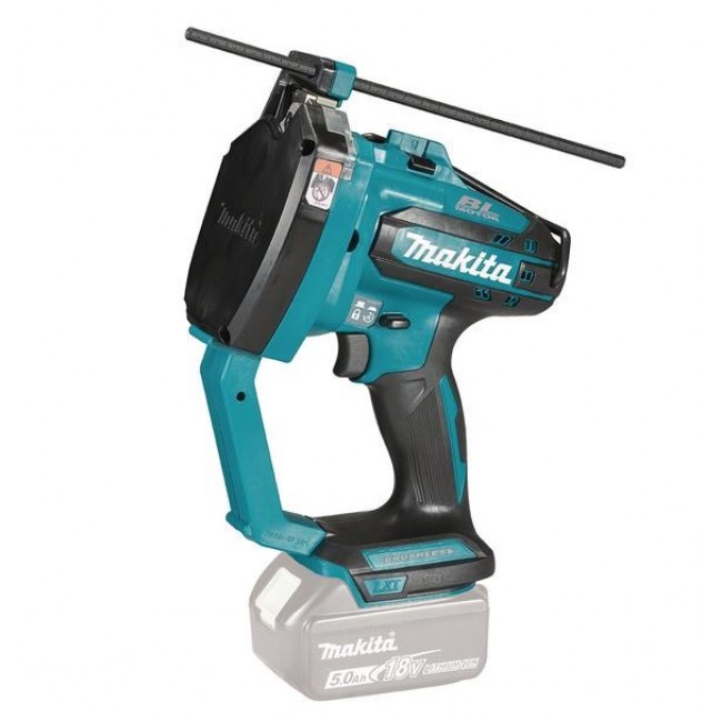 MAKITA. BAR CUTTER 18V DSC102Z MAKITA. BAR CUTTER 18V DSC102Z