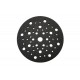 Metabo 630259000 rotary tool grinding/sanding supply Sanding disc backing pad Metabo 630259000 rotary tool grinding/sanding supply Sanding disc backing pad
