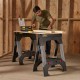 Stanley FATMAX Aluminium Sawhorse Stanley FATMAX Aluminium Sawhorse