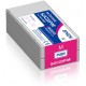 Epson SJIC22P(M): Ink cartridge for ColorWorks C3500 (Magenta) Epson SJIC22P(M): Ink cartridge for ColorWorks C3500 (Magenta)