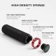 Rockbros BT1001BKRD Bike carriers Sponge Black Rockbros BT1001BKRD Bike carriers Sponge Black