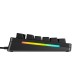 Glorious Gaming GMMK 3 PRO HE 75% Prebuilt Wired Black - US Glorious Gaming GMMK 3 PRO HE 75% Prebuilt Wired Black - US