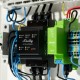 Shelly LAN Switch Smart switch Black Shelly LAN Switch Smart switch Black