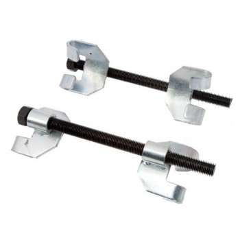 VOREL SPRING PULLER 2pcs. 280mm