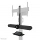 Neomounts AFLS-825BL1 Videobar and multimedia kit - universal Neomounts AFLS-825BL1 Videobar and multimedia kit - universal