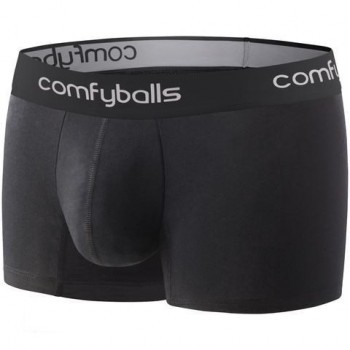 Comfyballs 40-08 Boxer brief Black