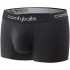 Comfyballs 40-08 Boxer brief Black