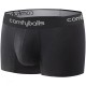 Comfyballs 40-08 Boxer brief Black Comfyballs 40-08 Boxer brief Black