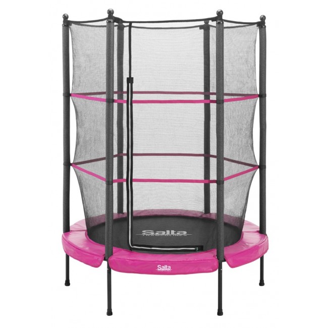 Salta 5426P recreational/backyard trampoline Outdoor Round Coil spring Above ground trampoline Salta 5426P recreational/backyard trampoline Outdoor Round Coil spring Above ground trampoline