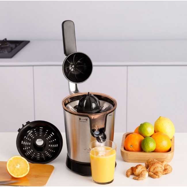 Taurus Easy Press 1000 Legend Citrus Squeezer Taurus Easy Press 1000 Legend Citrus Squeezer