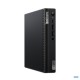 Lenovo ThinkCentre M70q G3 IIntel Core i5 i5-12500T 32 GB DDR4-SDRAM 512 GB SSD Windows 11 Pro Mini PC Black Lenovo ThinkCentre M70q G3 IIntel Core i5 i5-12500T 32 GB DDR4-SDRAM 512 GB SSD Windows 11 Pro Mini PC Black