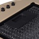 MAAN Elba Mini Hood WPB 431 Sand Gold MAAN Elba Mini Hood WPB 431 Sand Gold